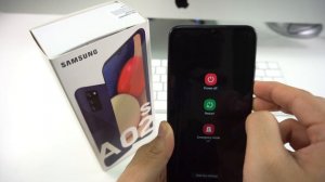 How To Reset Samsung Galaxy A02s - Hard Reset