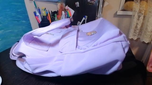 Собираю Рюкзак В Школу/ 6 Класс смотреть онлайн