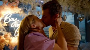 Гендер Пати Romantic Room Голос малыша 2