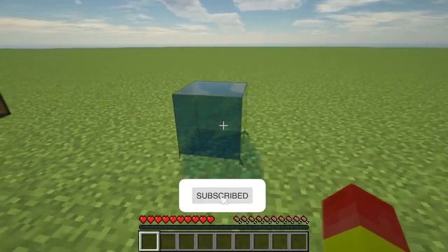 Minecraft Java vs LEGO comparison смотреть онлайн