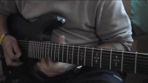 Schecter Demon 7 FR