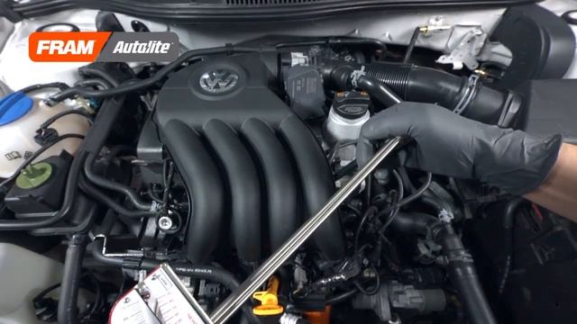 Tutorial ¿Cómo hacer Afinación a un Volkswagen Jetta Clásico, Beetle, Golf 2.0 L? смотреть онлайн