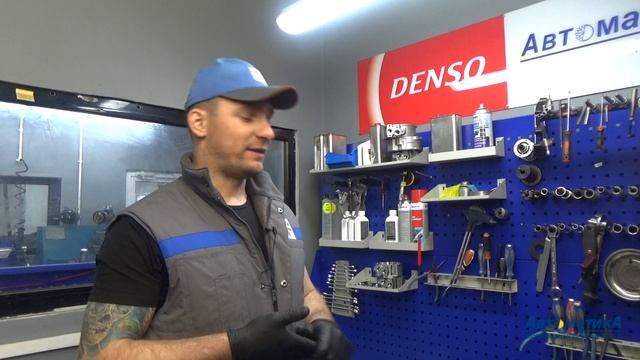 Посторонний звук под капотом! Skoda Rapid. Self repair of the air conditioning compressor. смотреть онлайн