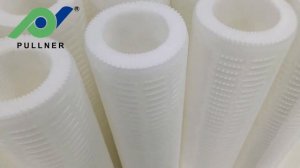 PHFM High flow filter cartridge