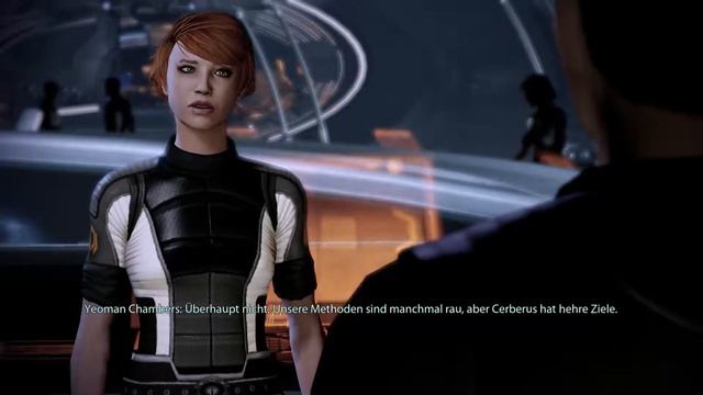 Die Normandy SR2 #05 - Let's Play Mass Effect 2 смотреть онлайн