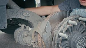 В ПОМОЩЬ ВОДИТЕЛЮ| Как провести диагностику тормозной системы и устранить неисправности? |PRIMUM