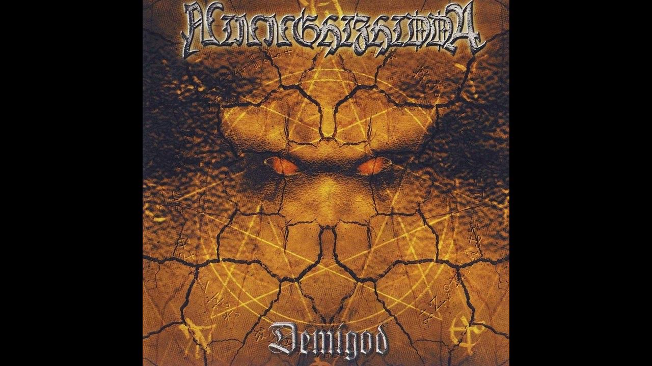 Ninnghizhidda - The Virgin Mary смотреть онлайн