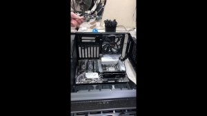 Экстра Сборка Компьютера i7 13700k и RTX4080