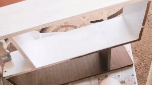 Переделка старой мебели/DIY/Вторая жизнь старых вещей