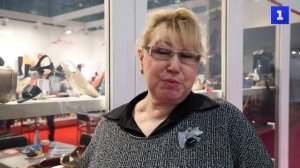 В Москве открылась международная выставка Fashion Style Russia