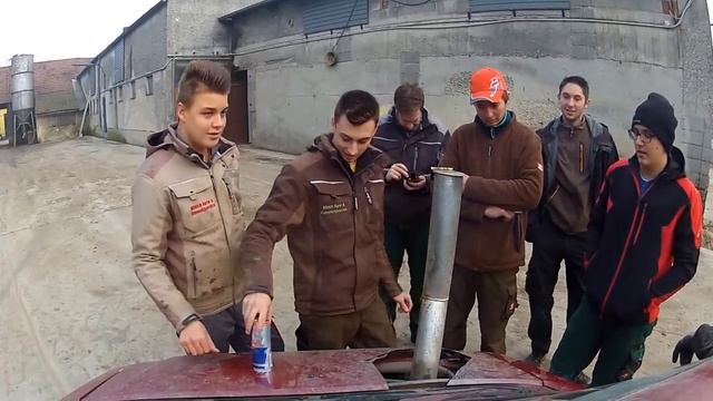 Firma Lois WAGON R+ смотреть онлайн