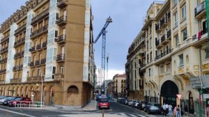 Поездка в страну Басков. Север Испании. Гастелугаче. Испания 2022