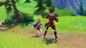 Шеврез | Chevreuse | Новый персонаж | Стреляя без промаха | Genshin Impact 4.3