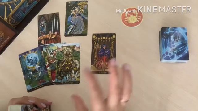 ♋️РАК ‼️АВГУСТ 2020‼️ смотреть онлайн