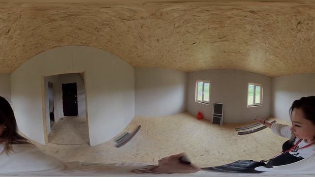 Дом - дер. Ванеево смотреть онлайн