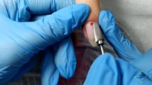 Вечно СЛОМАННЫЙ ноготь/3 покрытия/маникюр на клиенте