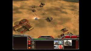 Китай (Юниты) как играть в Generals Zero hour