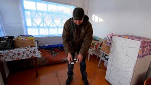 Обзор ХАПУГИ ШЕСТИ-ГРАННОЙ от FISHING PRO Геннадия! Все ТОНКОСТИ Изготовления!