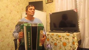 Электро-гармонь