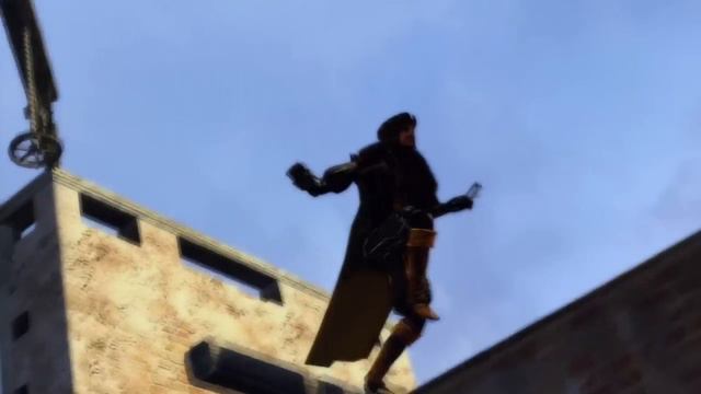 HUGE Assassin's Creed Rumors | Infinity Details, ANOTHER Remake & More! смотреть онлайн