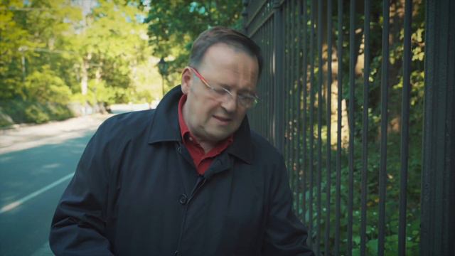 Бродский и Польша смотреть онлайн