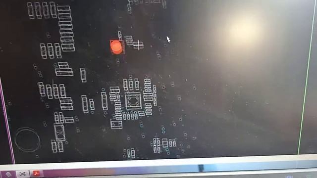 ремонт Асус x541u