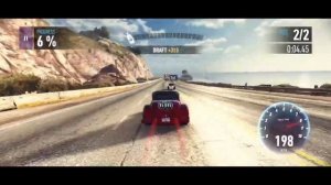 Need For Speed™ No Limits  - REBEL'S GAMBIT (FORD Model 18) Day 6