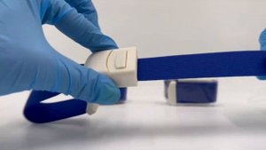 Жгут турникет, жгут кровоостанавливающий