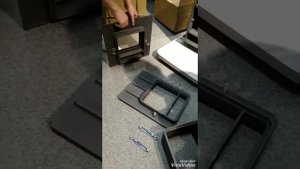 монтаж банной печи Гефест Зк-04-м Ураган