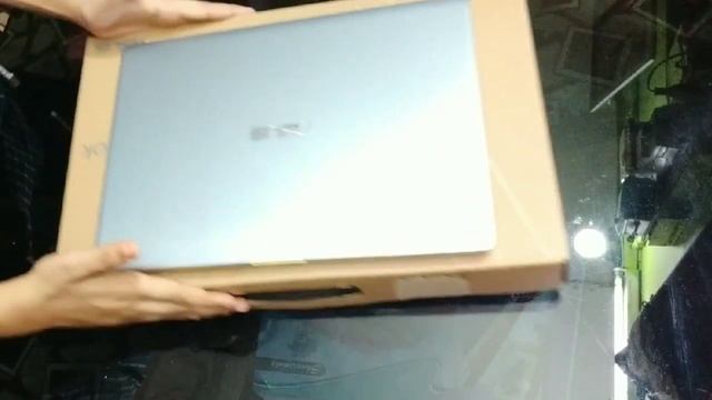 ASUS VIVO NOTEBOOK 8th GEN. i5 ||UNBOXING|| BEST FOR STUDENTS ??? смотреть онлайн