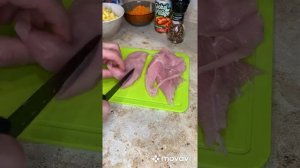 Готовим фасолевый суп! Погода не помеха #soup#готовимдома#суп#фасолевыйсуп#father#like#tiktok#short