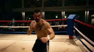 Undisputed 4 Yury Boyka vs Koshmar Final HD 1080P