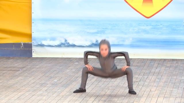 Паук. Пастушнко Ульяна смотреть онлайн