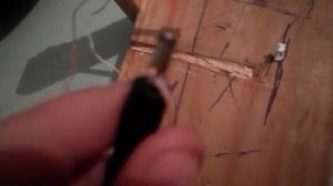 Как сделать нихромовый резак в домашних условиях