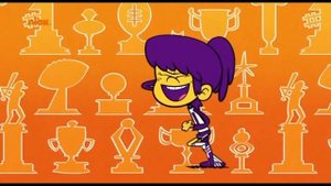 Мой шумный дом реп Лин