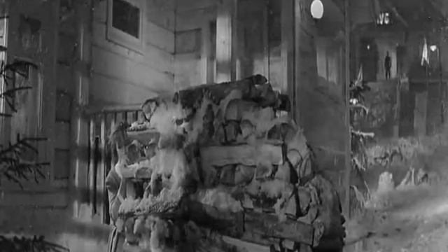 Белым снегом смотреть онлайн