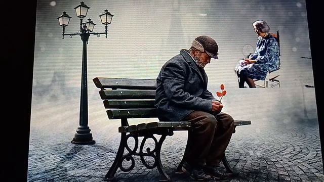 ОДИНОЧЕСТВО.☎️⏳💒🕯️ Песня