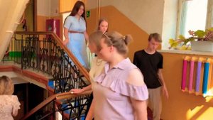 Подарок учителям на выпускной