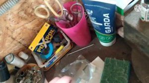 ограничитель дверей Веста