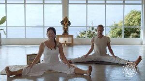 Kundalini Yoga: Kriya for Elevation