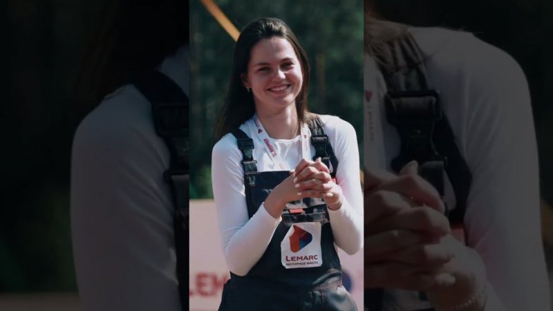 Атмосфера 2 этапа LEMARC чемпионата России по мотокроссу