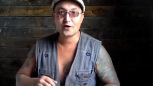 Семён Скрепецкий простебал Тимати и Гуфа