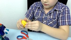 ТРАНСФОРМЕРЫ  Автоботы Бамблби против Десептиконов Игрушки из Мультика Игры для мальчиков