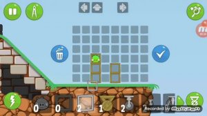 BFDI auditions bad piggies edition