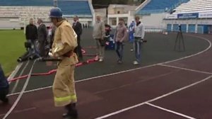 транснефть соревнования дпд 30 08 13