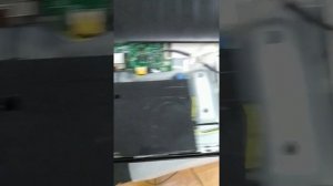 Как разобрать телевизор Samsung UE49NU7100U