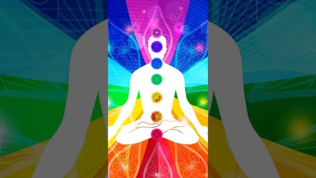 432Hz Good Karma Positivity ? Restore The Balance Of Energy In Your Life