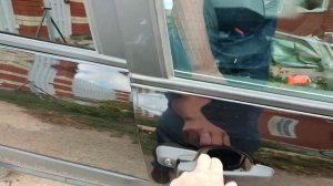 Демпферы замков двери закрываются Тише ИНОМАРКИ
