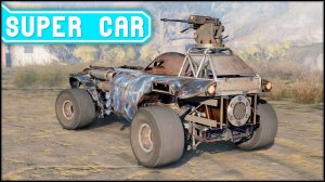 CROSSOUT СПЕКТРЫ+ЦИКЛОН УХ ЖАРА.mkv