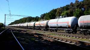Кайзер з російським газом • ВЛ80к-121